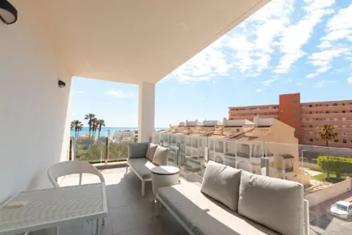 Torrevieja Baix Segura lägenhet foto 6170575