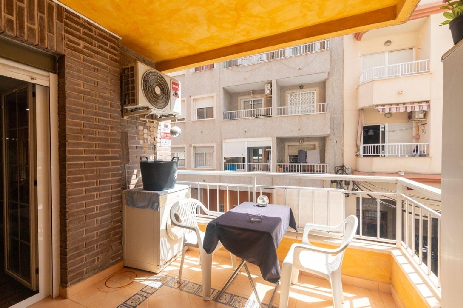  till salu lägenhet Torrevieja Baix Segura 3