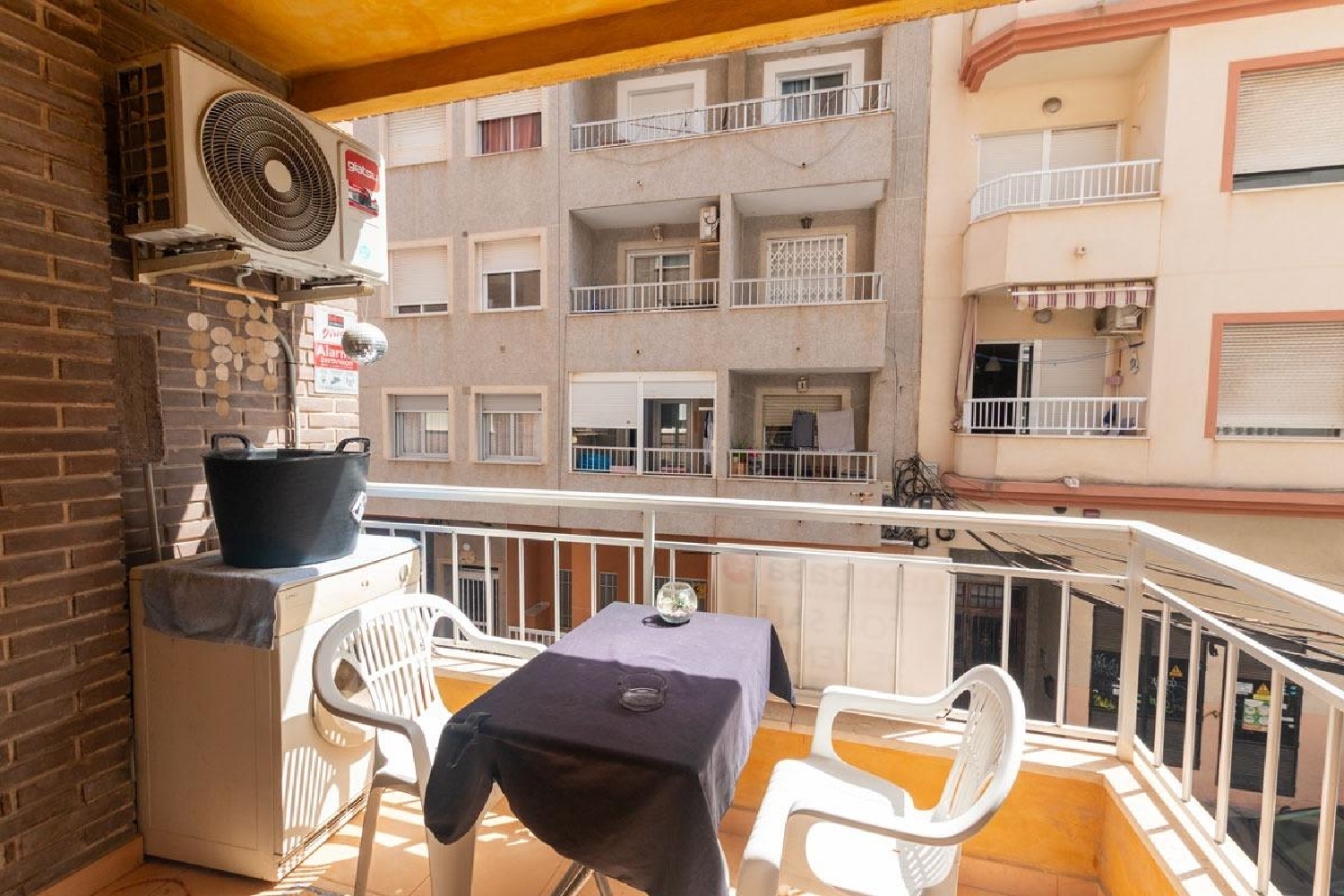  till salu lägenhet Torrevieja Baix Segura 2