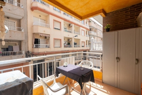 Torrevieja Baix Segura lägenhet foto 6216280