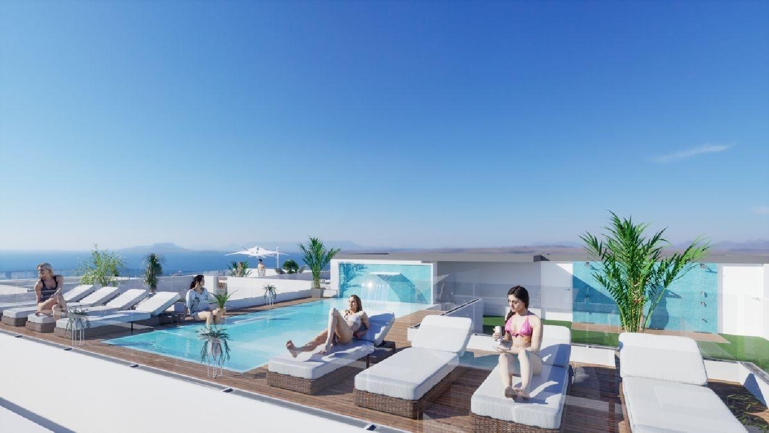  en venta apartamento Torrevieja Baix Segura 5