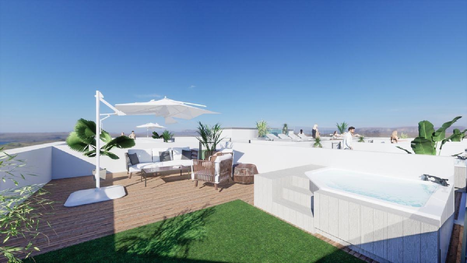  en venta apartamento Torrevieja Baix Segura 6