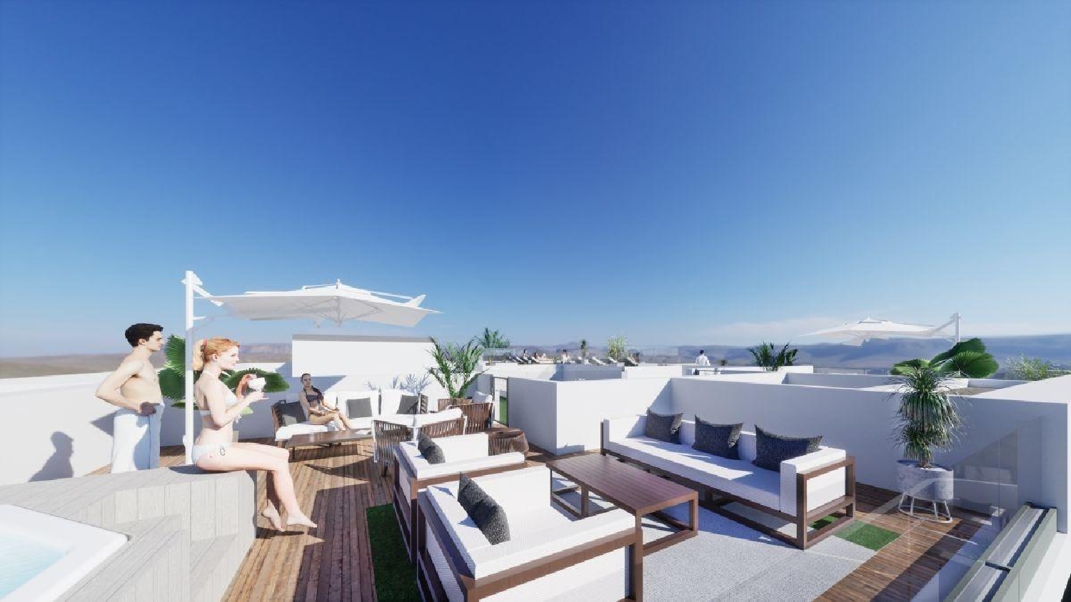  en venta apartamento Torrevieja Baix Segura 7