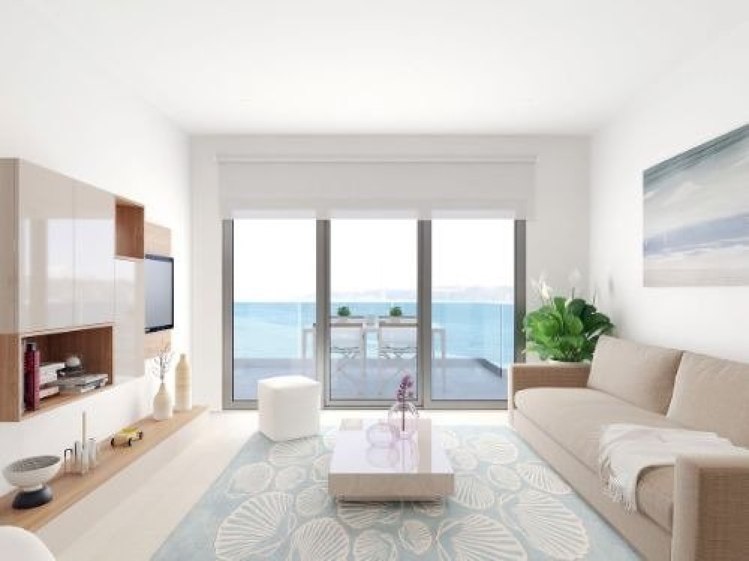 till salu lägenhet Torrevieja Baix Segura 3