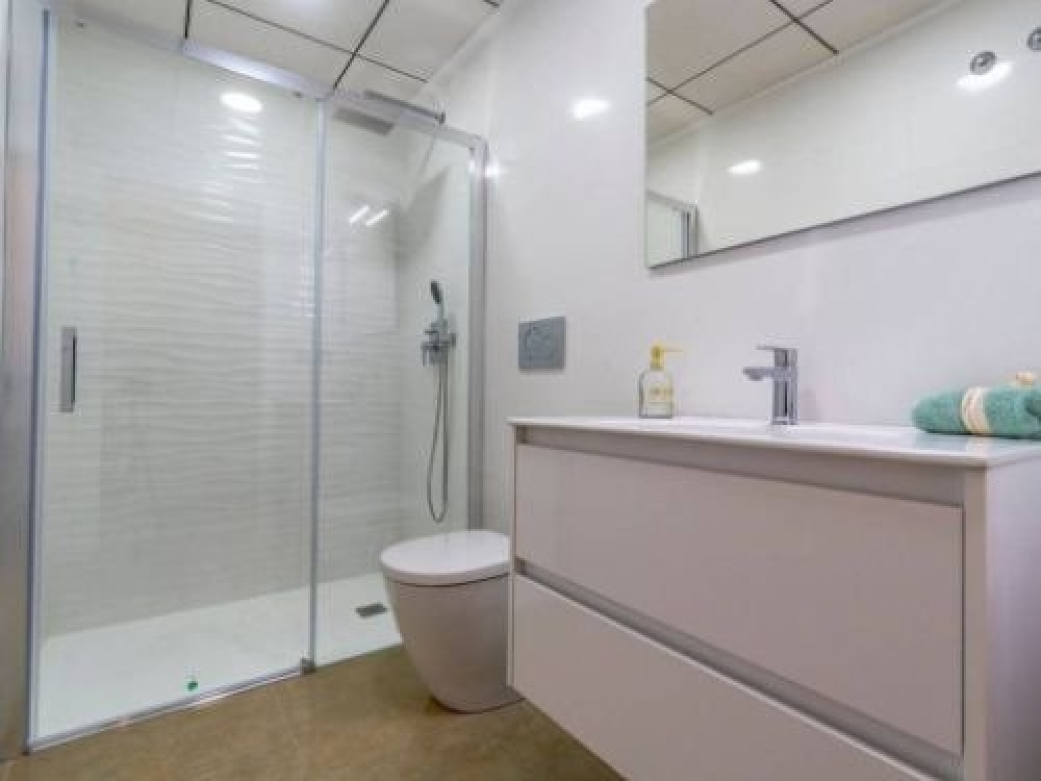  till salu lägenhet Torrevieja Baix Segura 7