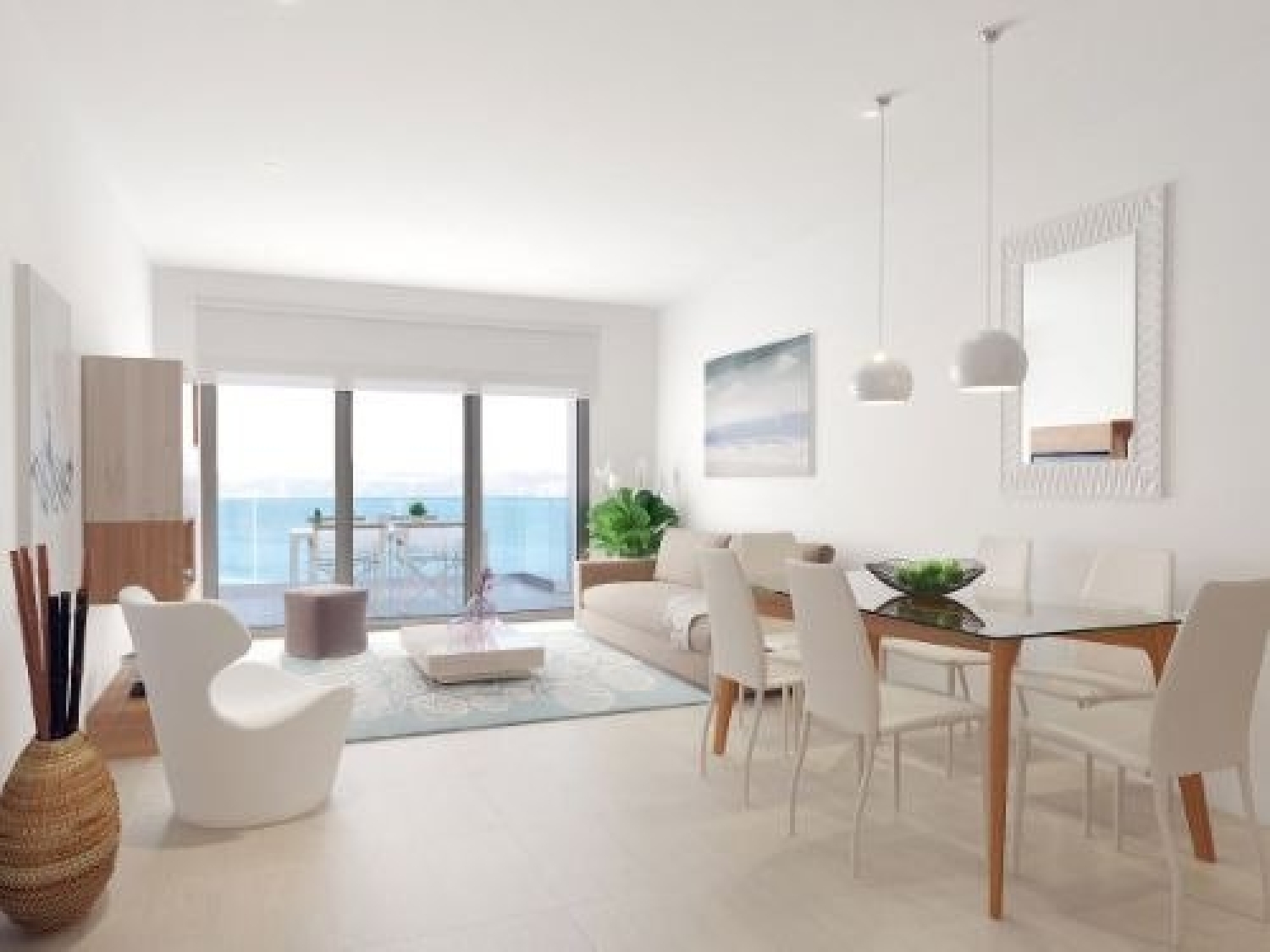  till salu lägenhet Torrevieja Baix Segura 4
