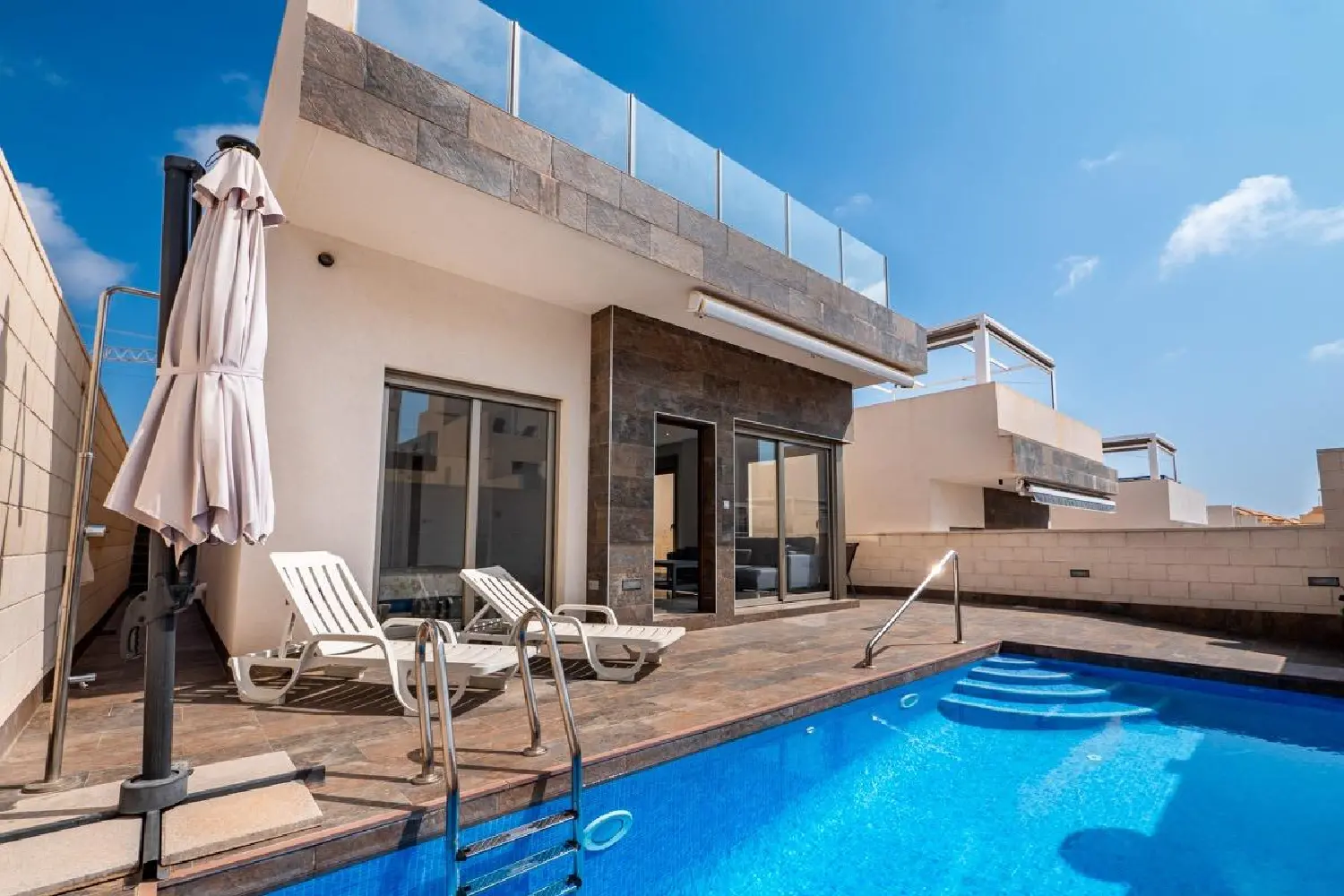 till salu lägenhet Torrevieja Baix Segura 1