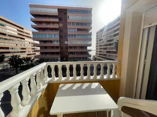 Torrevieja Baix Segura lägenhet foto 6194240