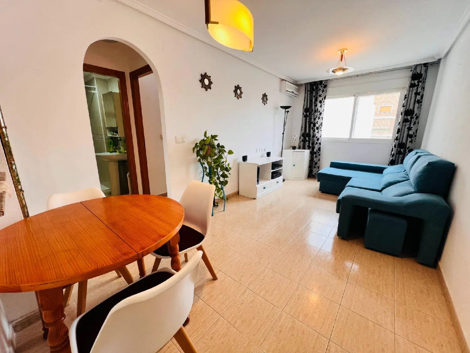  till salu lägenhet Torrevieja Baix Segura 1