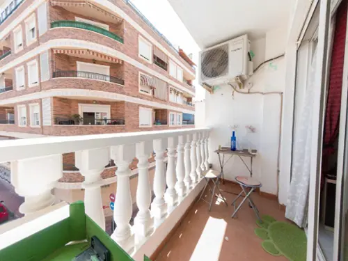 Torrevieja Baix Segura lägenhet foto 6194261