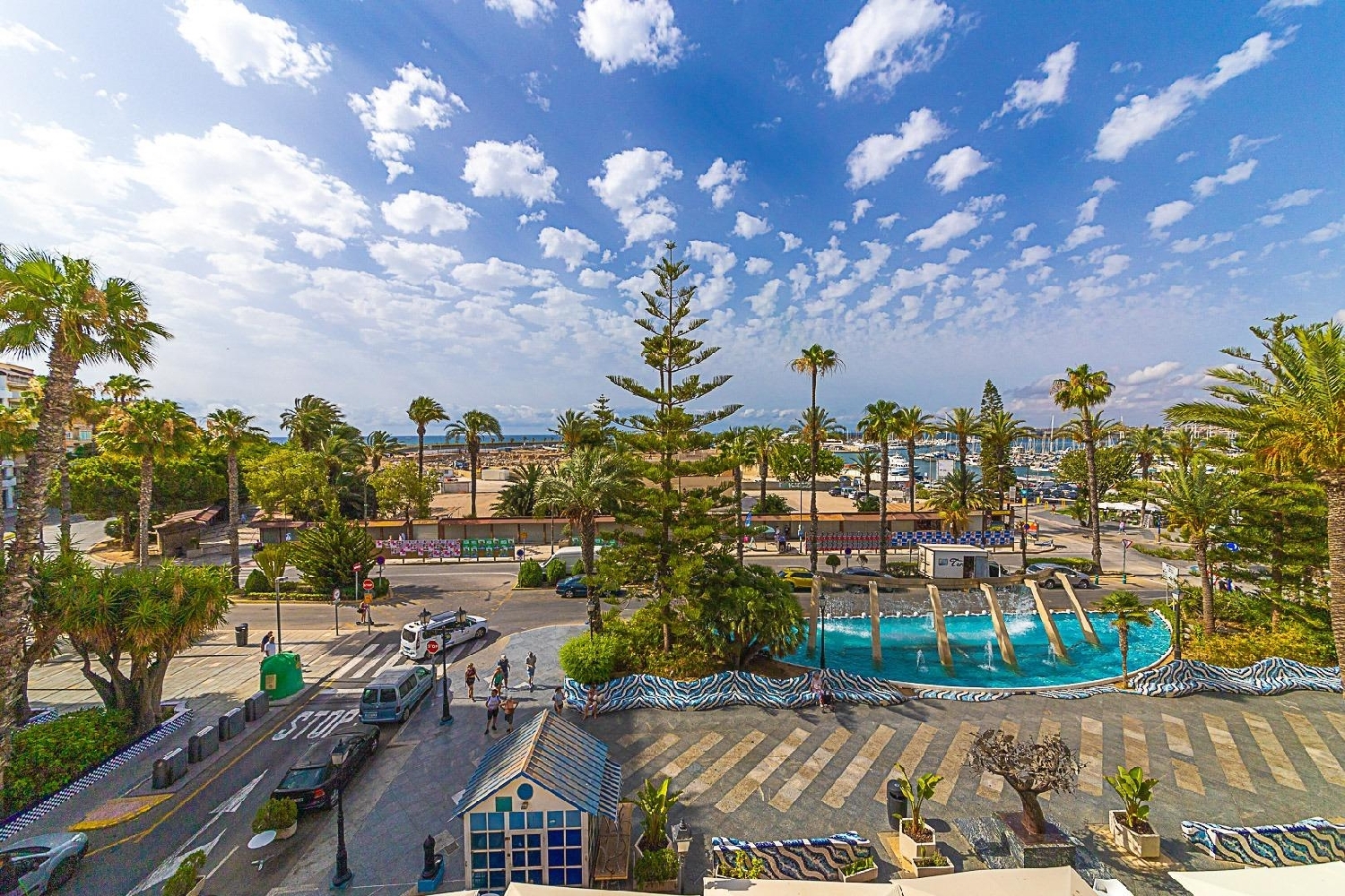 till salu lägenhet Torrevieja Baix Segura 3