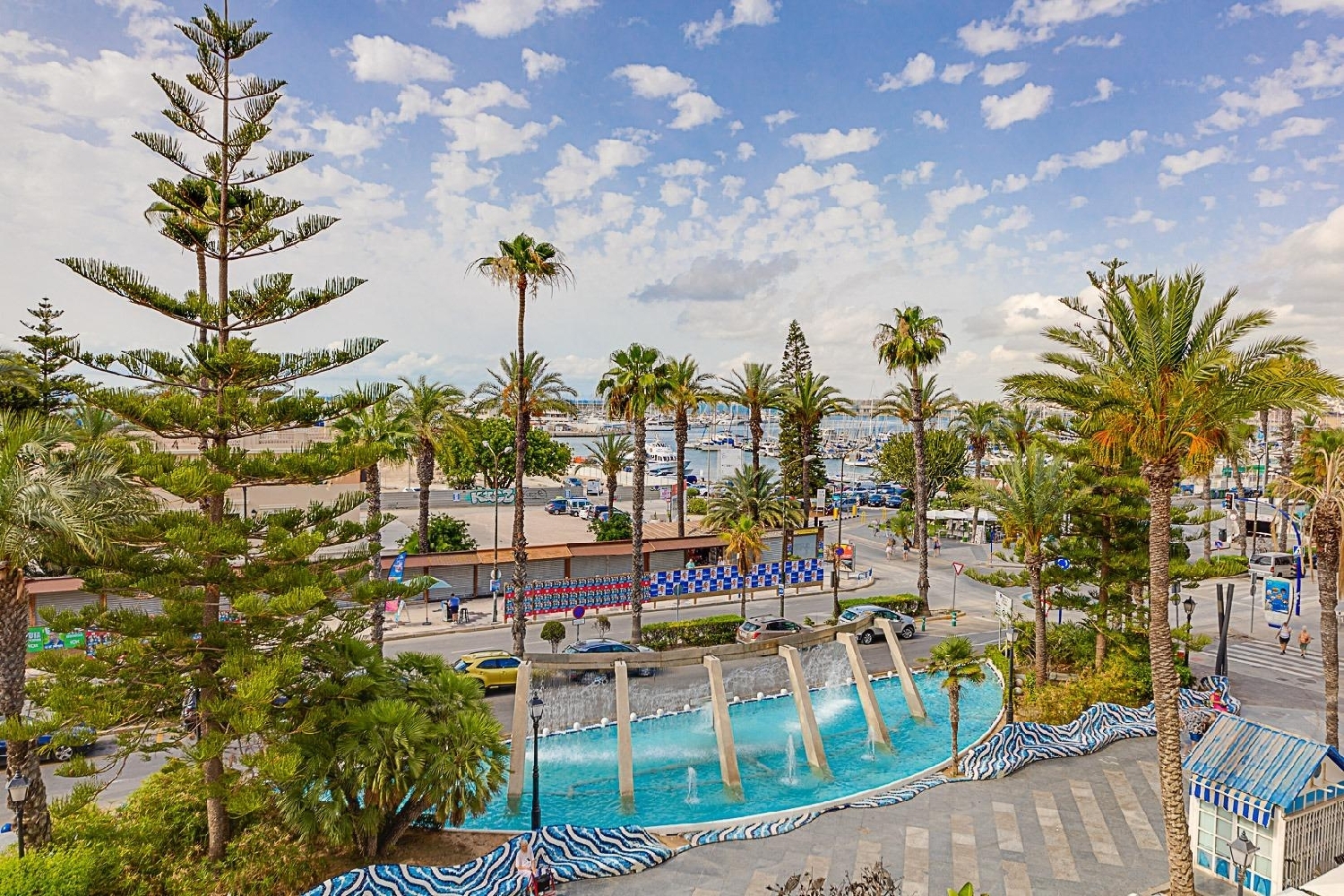 till salu lägenhet Torrevieja Baix Segura 2