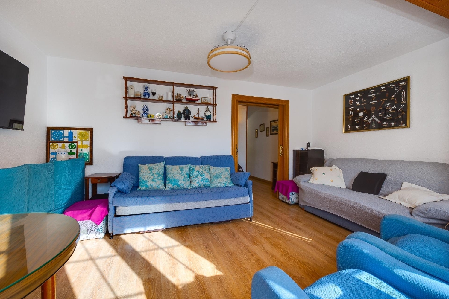  till salu lägenhet Torrevieja Baix Segura 7