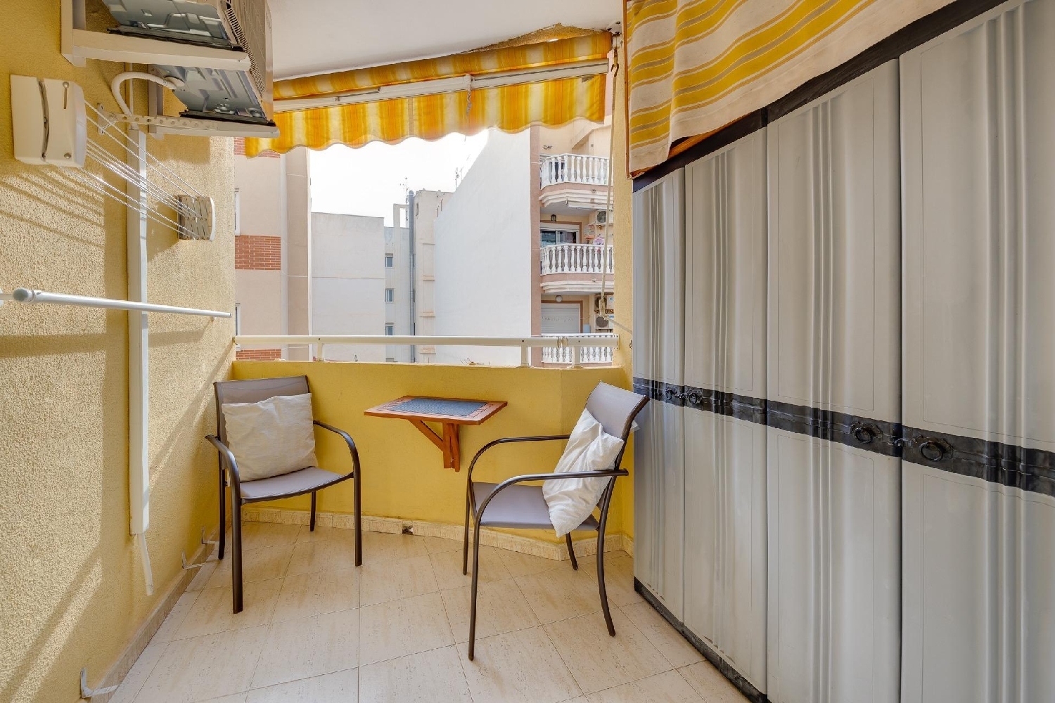  till salu lägenhet Torrevieja Baix Segura 8