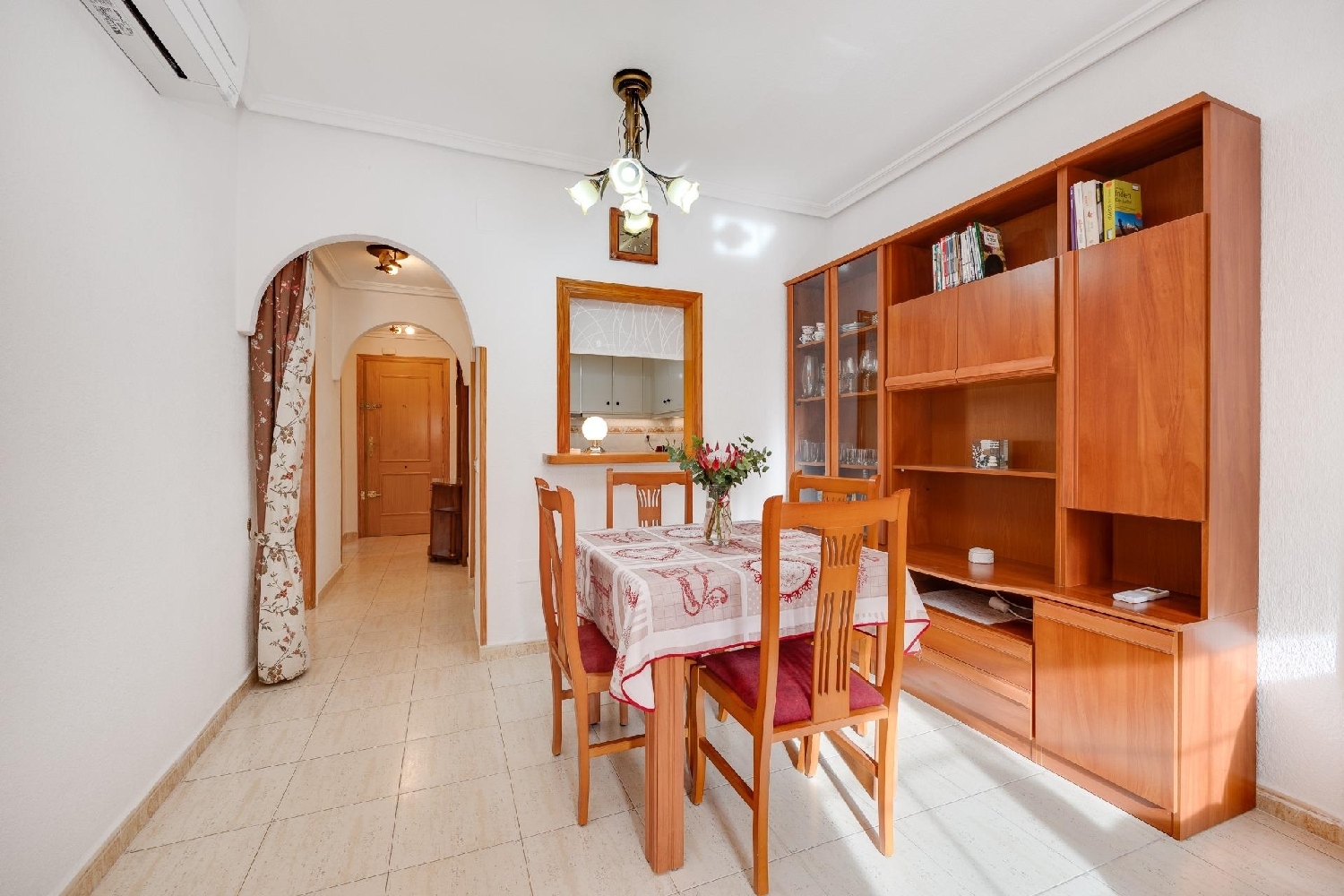  till salu lägenhet Torrevieja Baix Segura 5