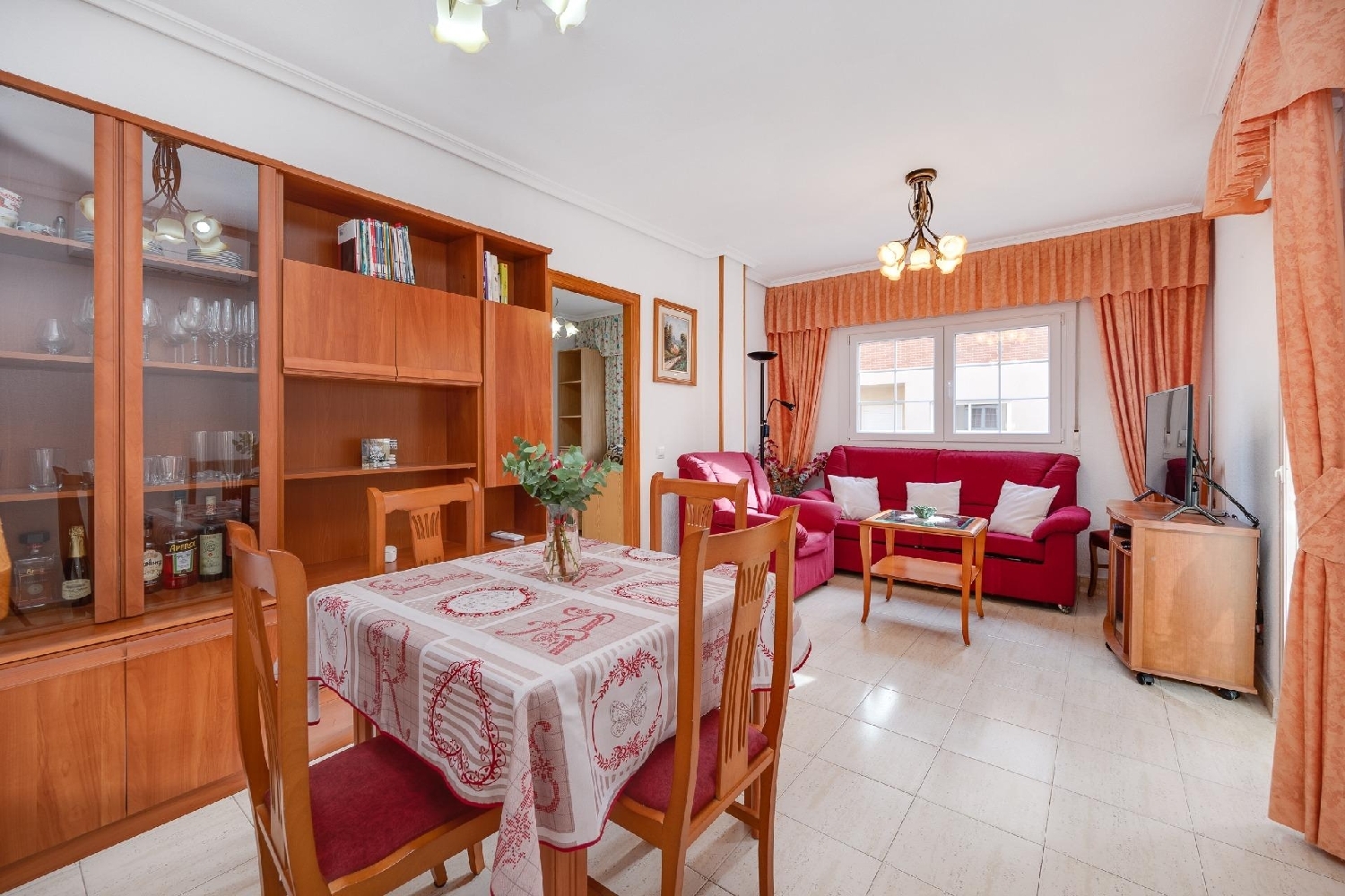  till salu lägenhet Torrevieja Baix Segura 3