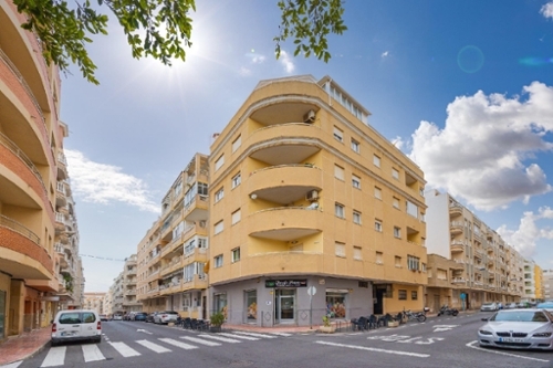 Torrevieja Baix Segura lägenhet foto 6229095