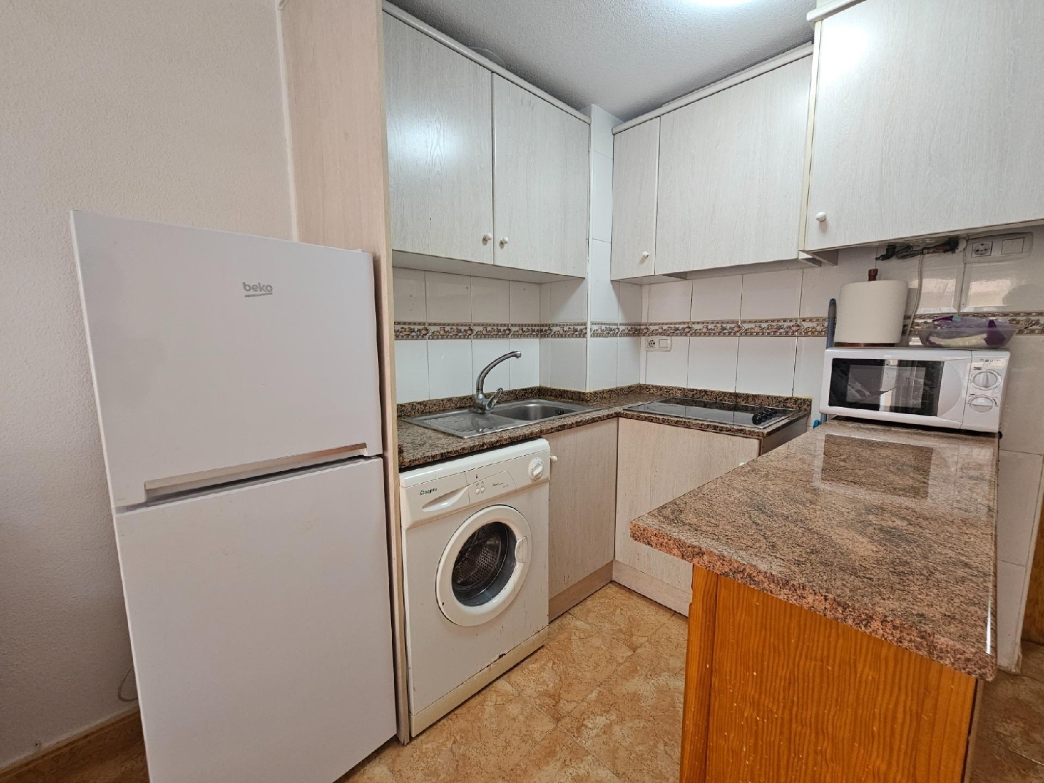  till salu lägenhet Torrevieja Baix Segura 6