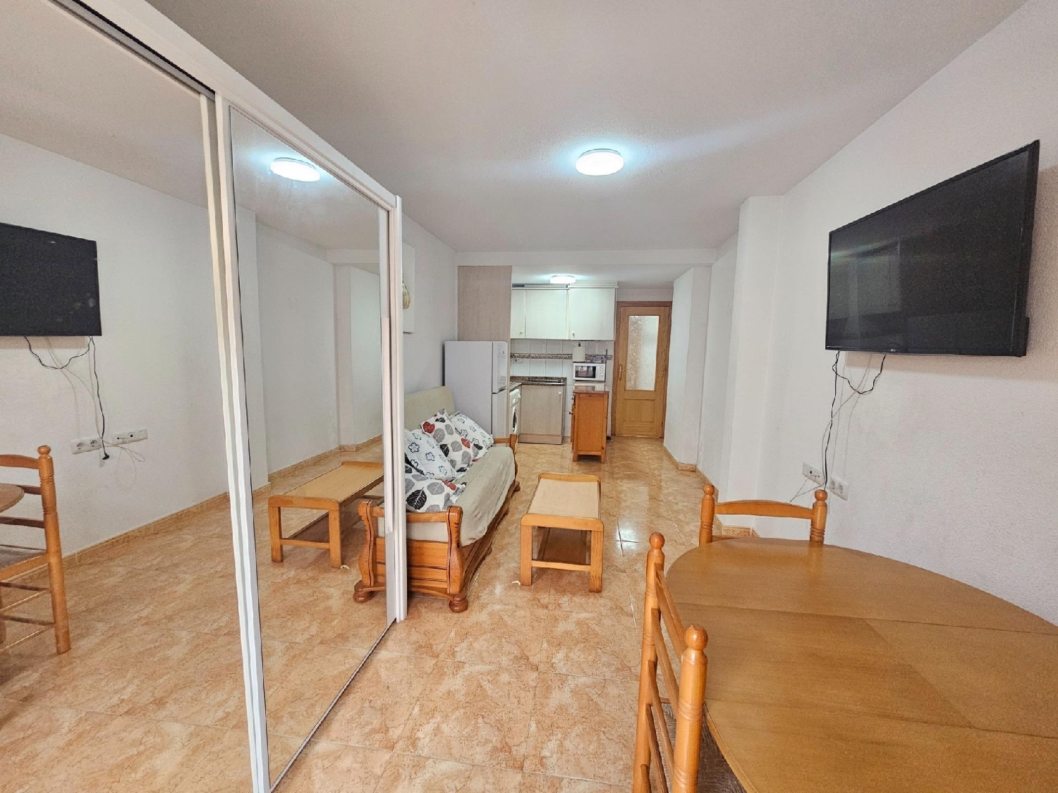  till salu lägenhet Torrevieja Baix Segura 4