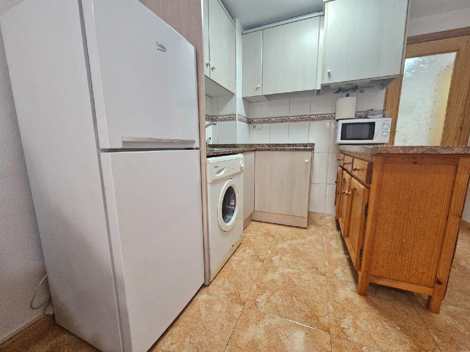  till salu lägenhet Torrevieja Baix Segura 8