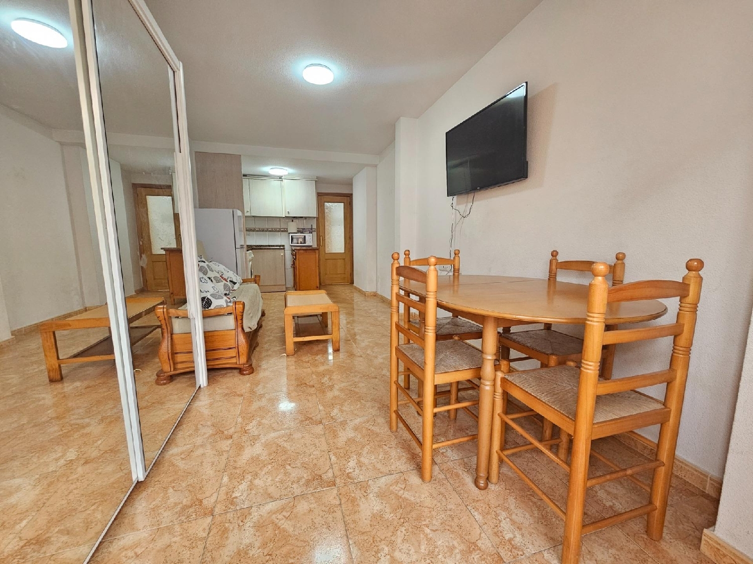  till salu lägenhet Torrevieja Baix Segura 5