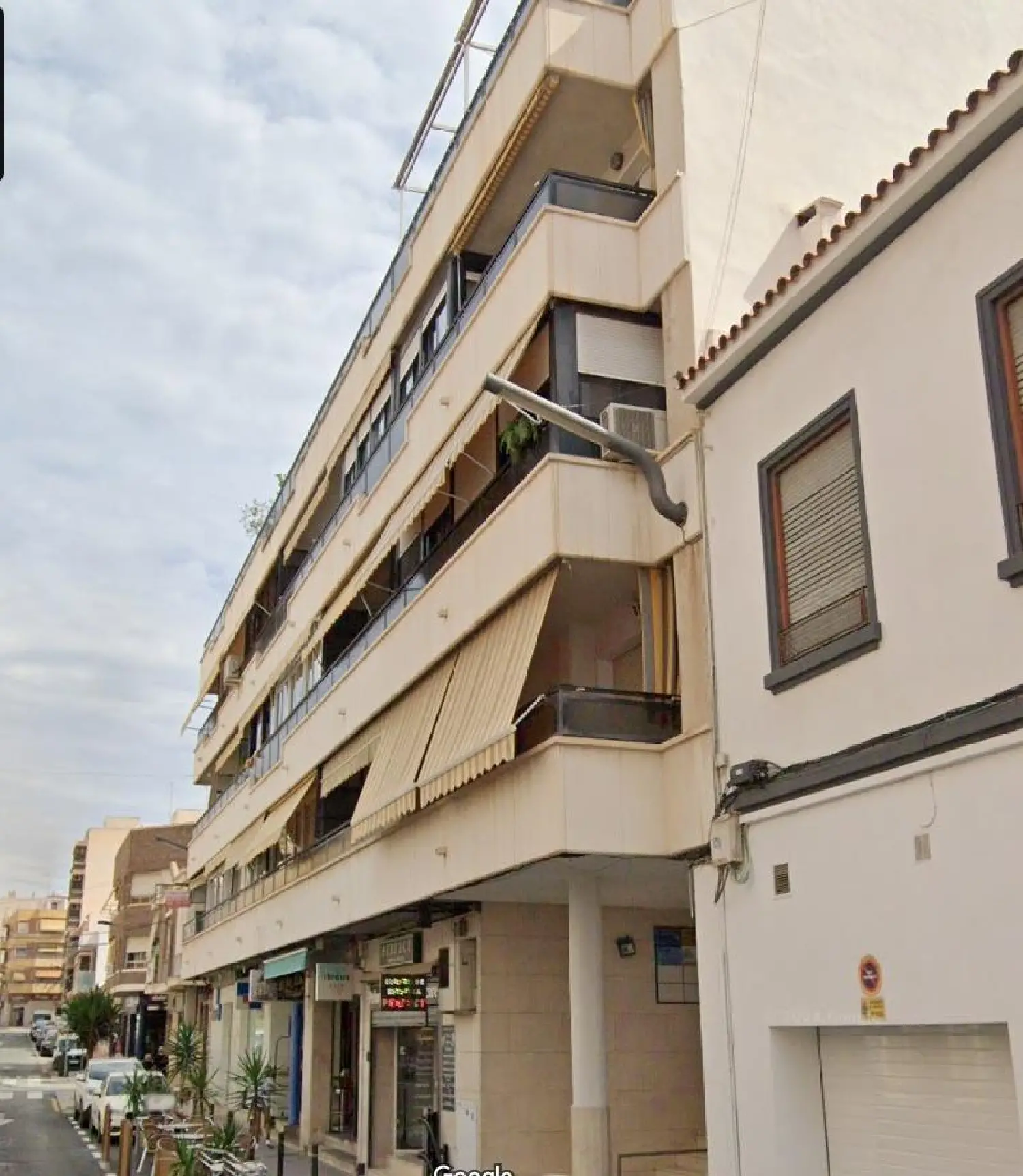  en venta apartamento Torrevieja Baix Segura 1
