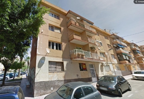 Torrevieja Baix Segura lägenhet foto 6218985