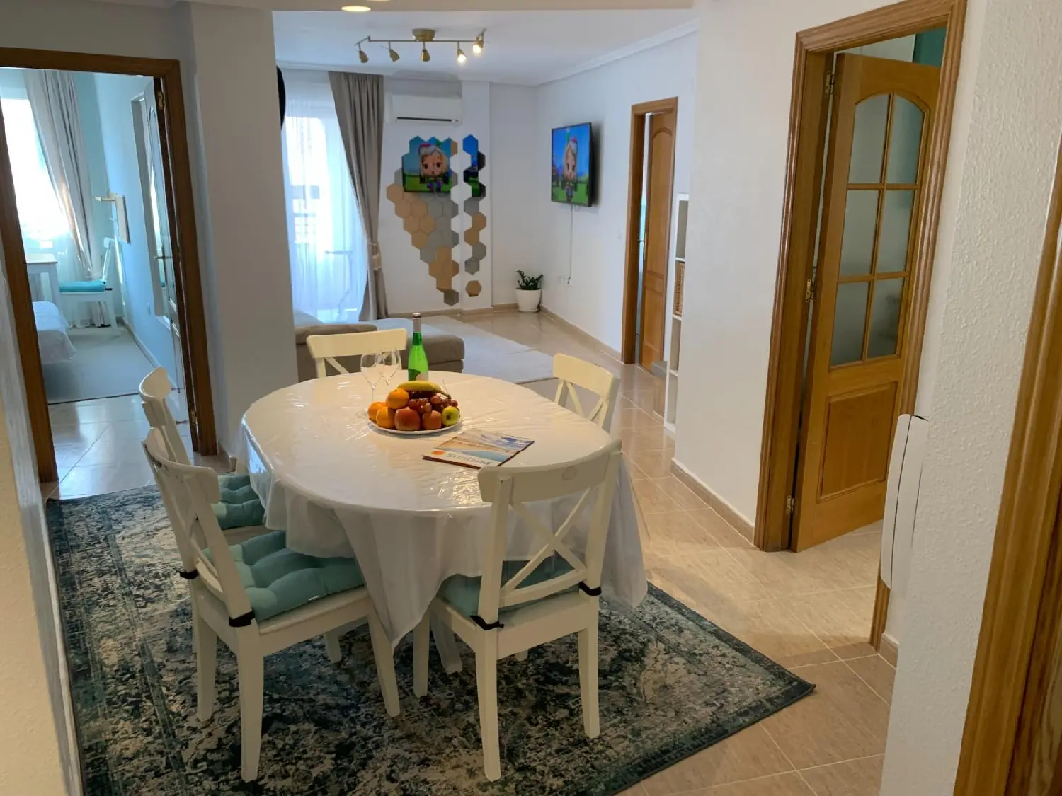  till salu lägenhet Torrevieja Baix Segura 8