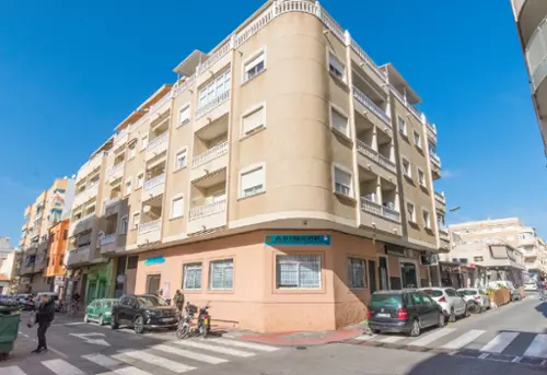Torrevieja Baix Segura lägenhet foto 6182731