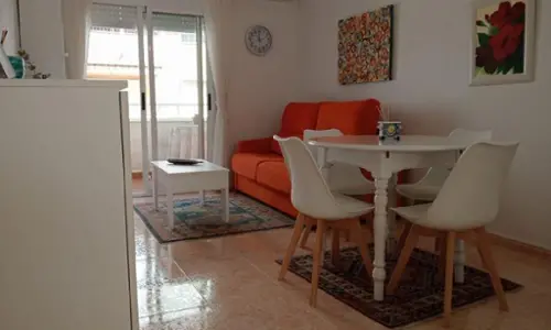 Torrevieja Baix Segura lägenhet foto 6182747