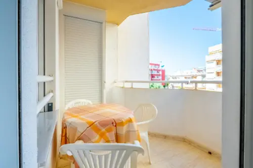 Torrevieja Baix Segura lägenhet foto 6182782