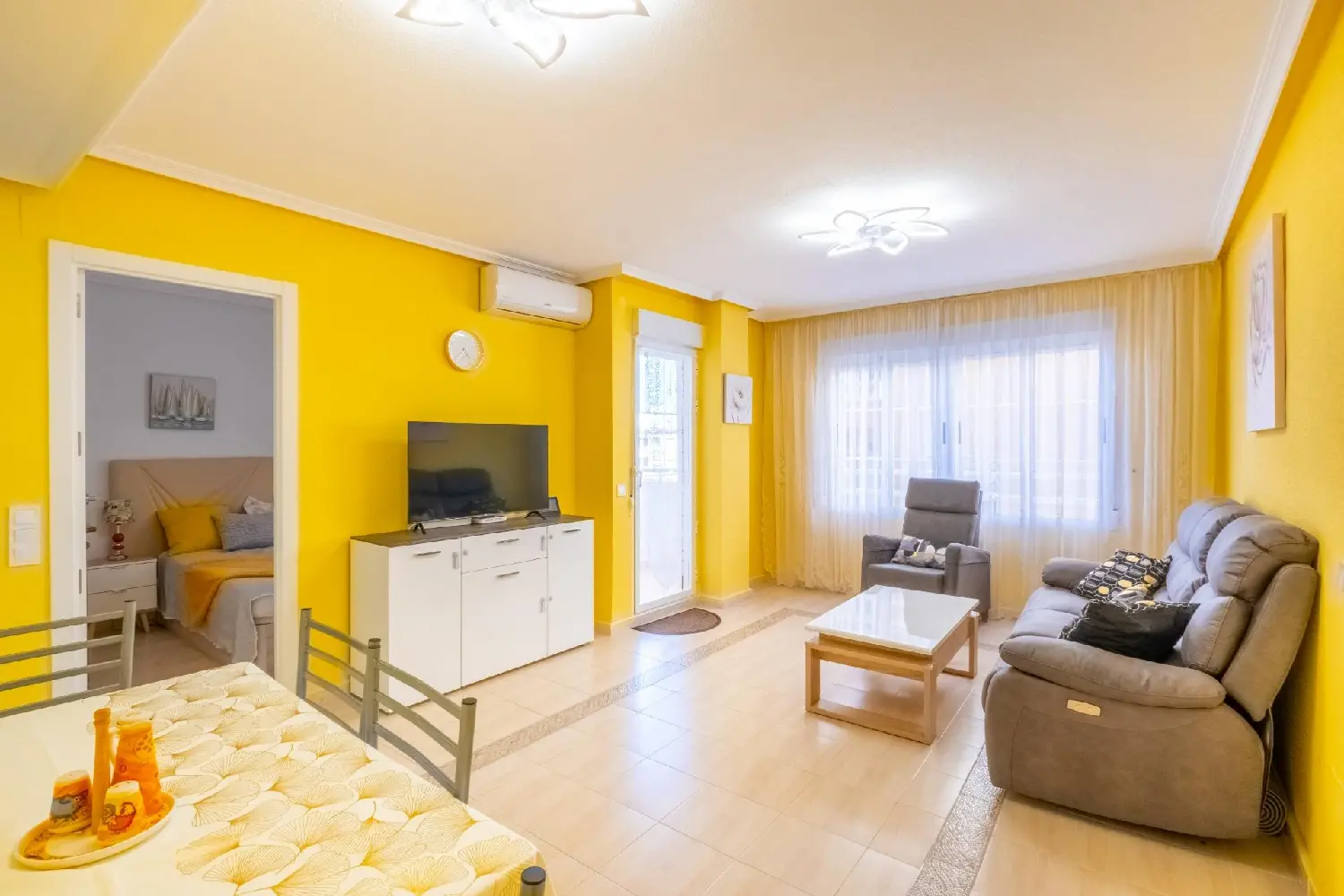  till salu lägenhet Torrevieja Baix Segura 2