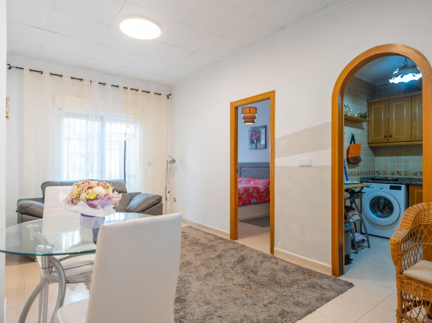 till salu lägenhet Torrevieja Baix Segura 3