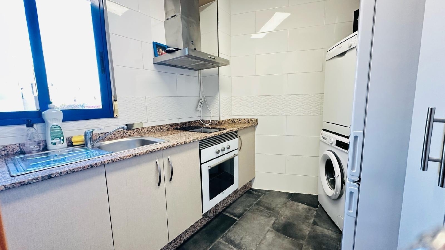  till salu lägenhet Torrevieja Baix Segura 5