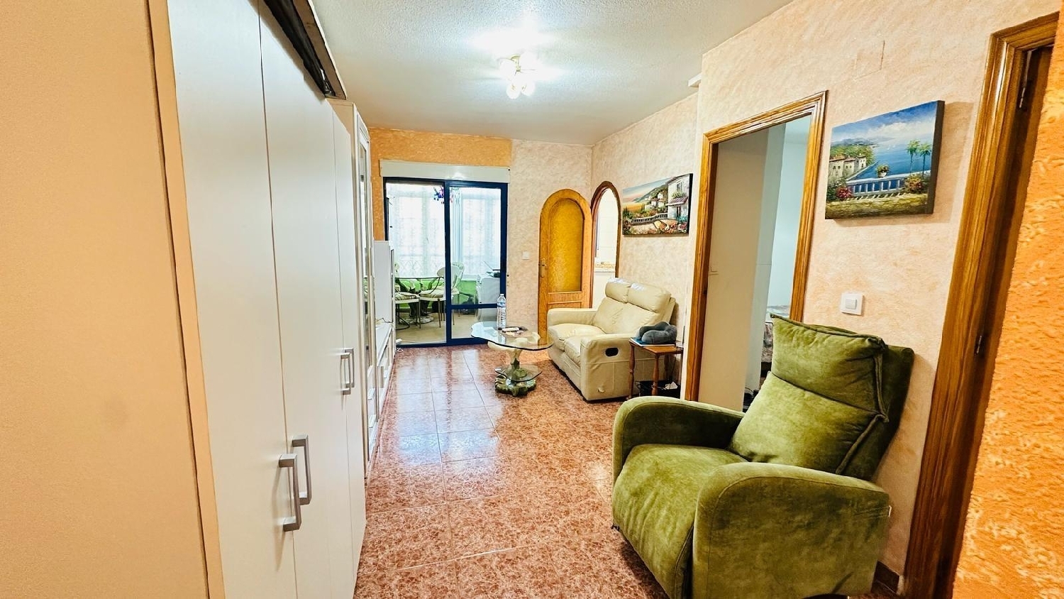  till salu lägenhet Torrevieja Baix Segura 4