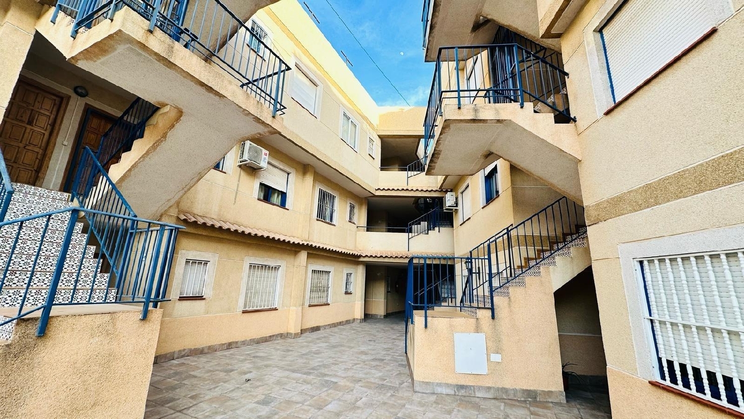  till salu lägenhet Torrevieja Baix Segura 1