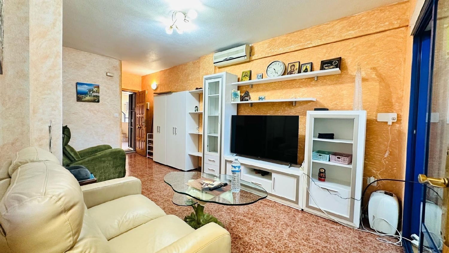 till salu lägenhet Torrevieja Baix Segura 2