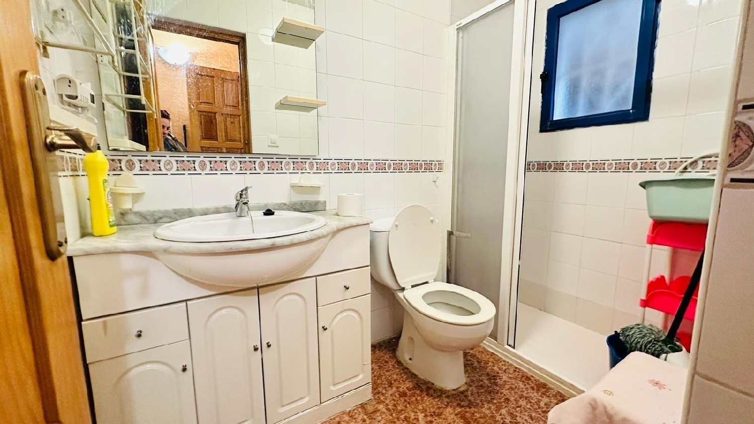  till salu lägenhet Torrevieja Baix Segura 7