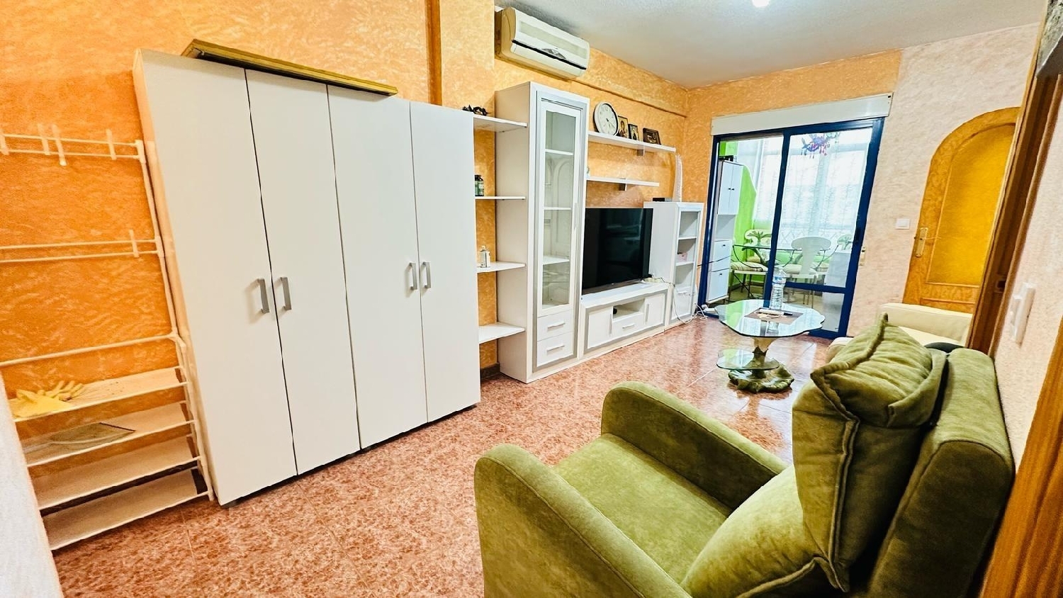 till salu lägenhet Torrevieja Baix Segura 3