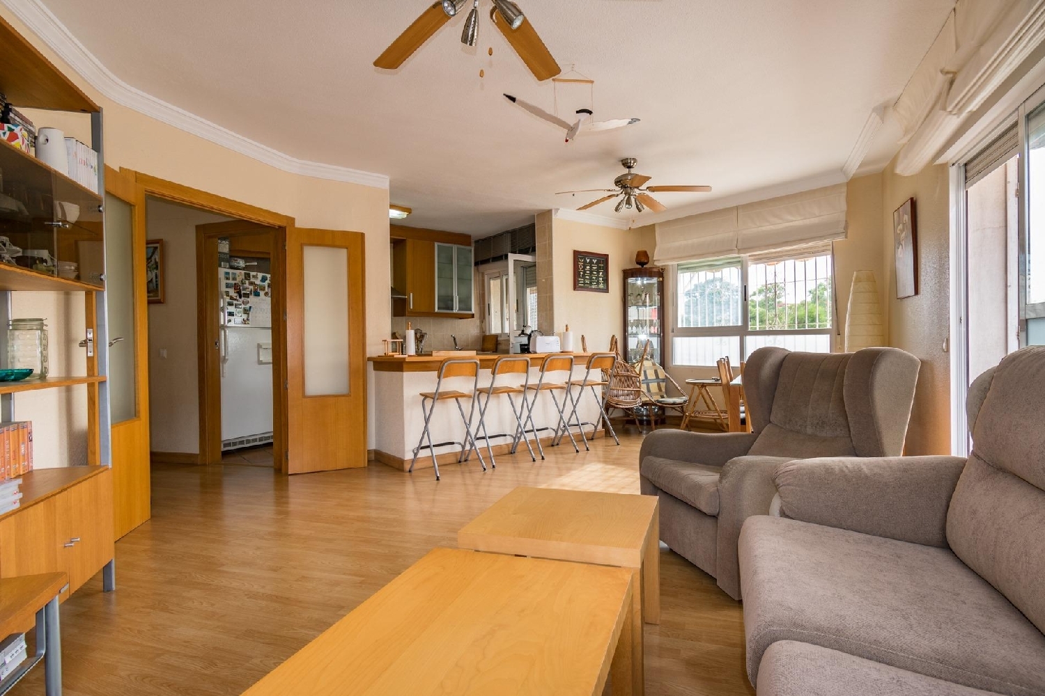  te koop appartement Torrevieja Baix Segura 2