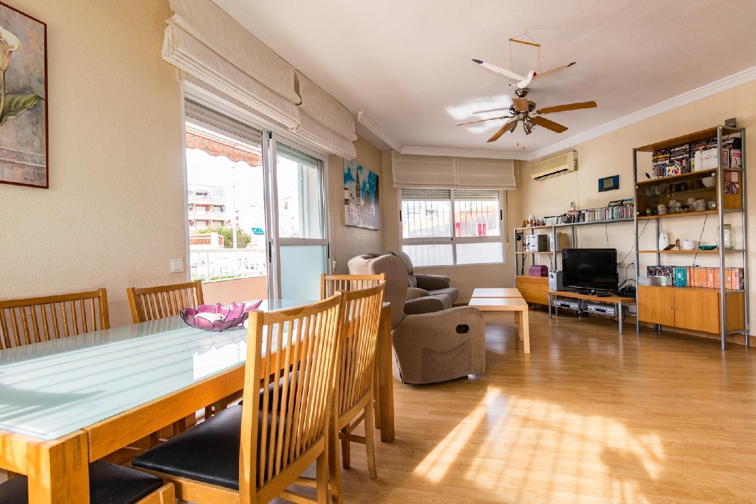  te koop appartement Torrevieja Baix Segura 6