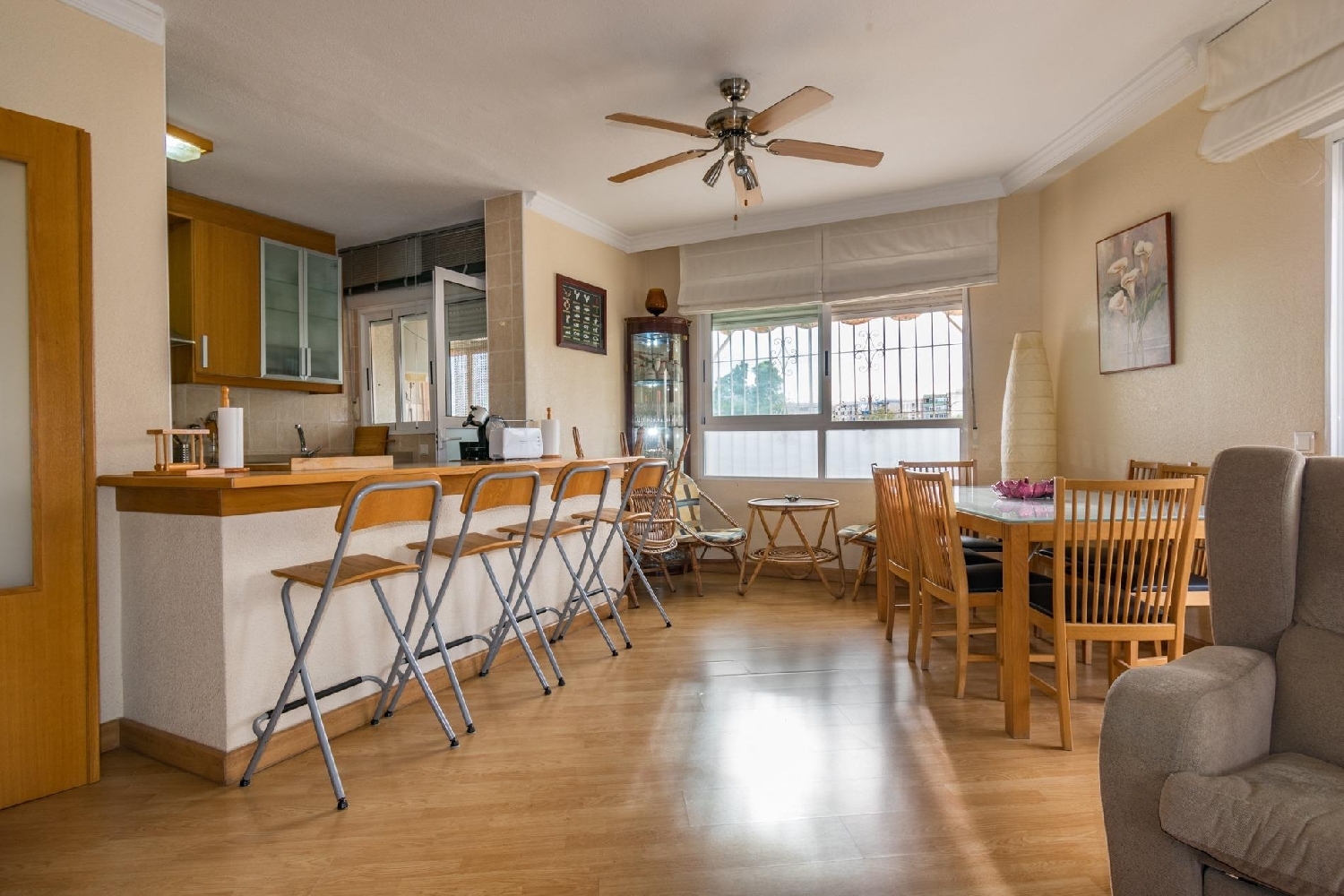  te koop appartement Torrevieja Baix Segura 4