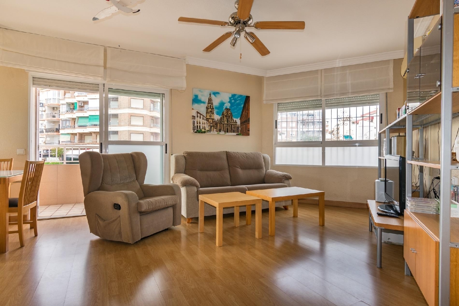  te koop appartement Torrevieja Baix Segura 3