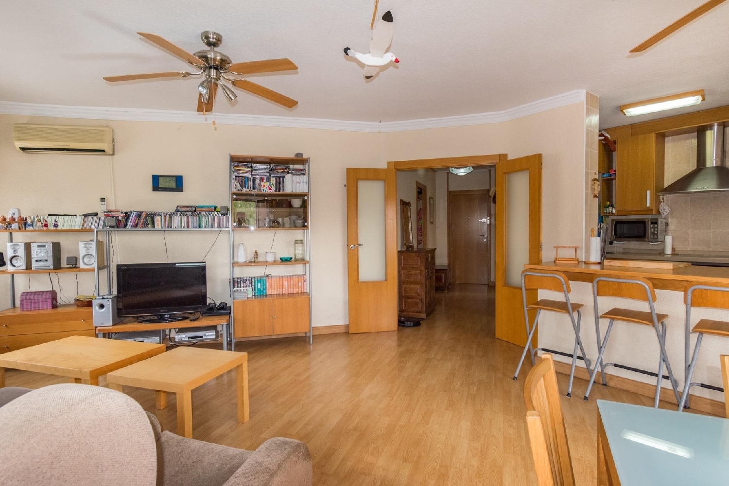  te koop appartement Torrevieja Baix Segura 8