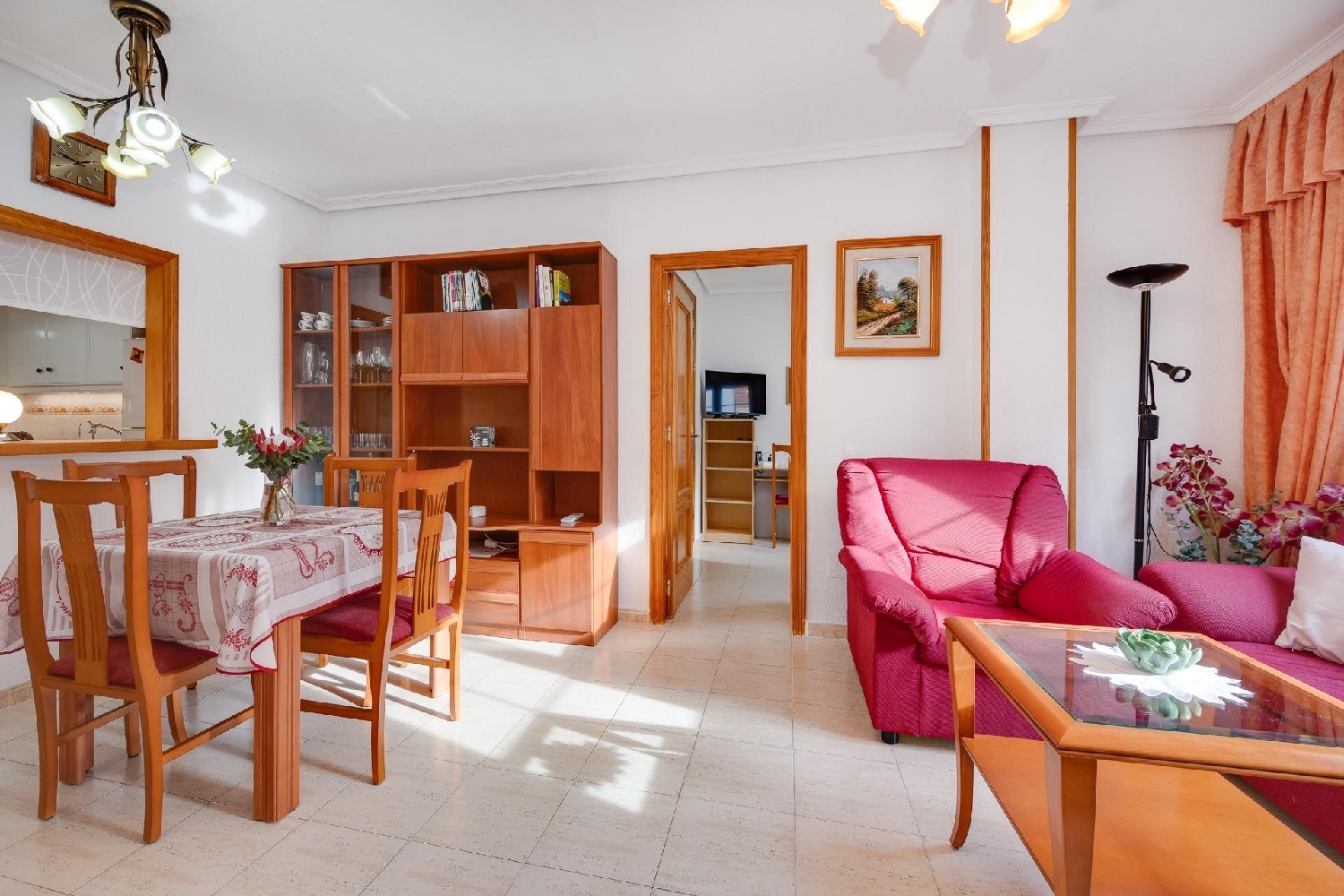  till salu lägenhet Torrevieja Baix Segura 2