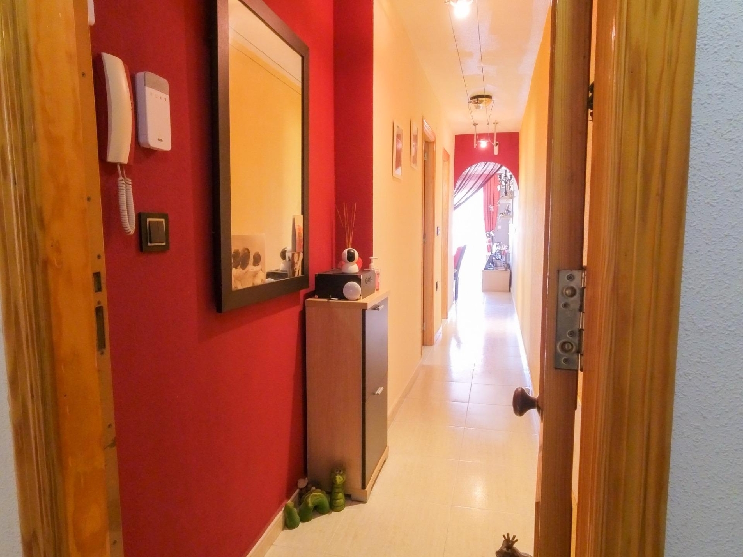  till salu lägenhet Torrevieja Baix Segura 5