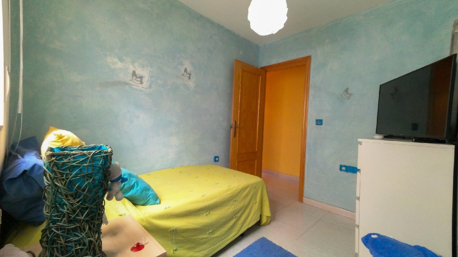  till salu lägenhet Torrevieja Baix Segura 6