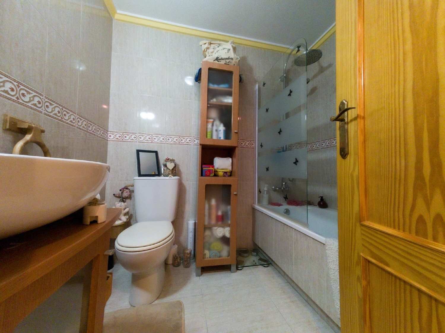  till salu lägenhet Torrevieja Baix Segura 7