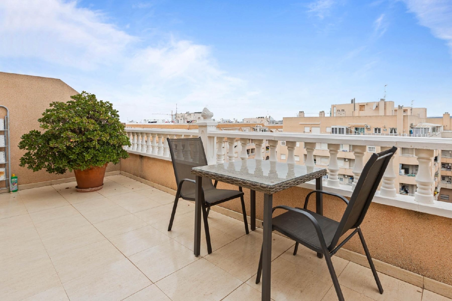  till salu lägenhet Torrevieja Baix Segura 1