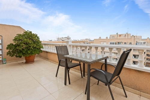 Torrevieja Baix Segura lägenhet foto 6222845